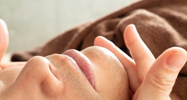 メンズリゼの医療脱毛について、ヒゲ脱毛や料金の考え方、通いやすさなどの特徴を紹介する男性向け医療脱毛サービスのイメージ